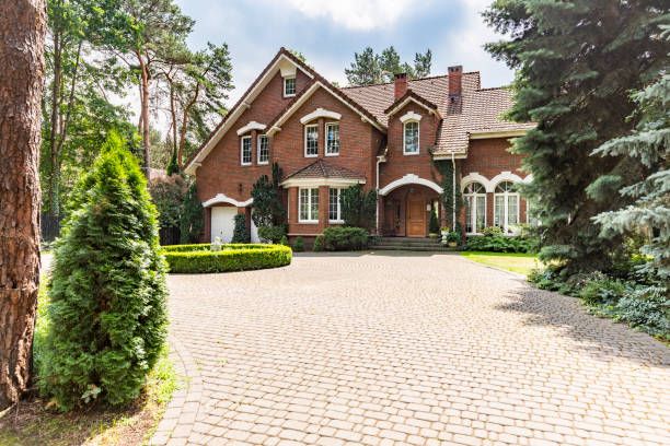 Best Professional Driveway Pavers  in Herculaneum, MO