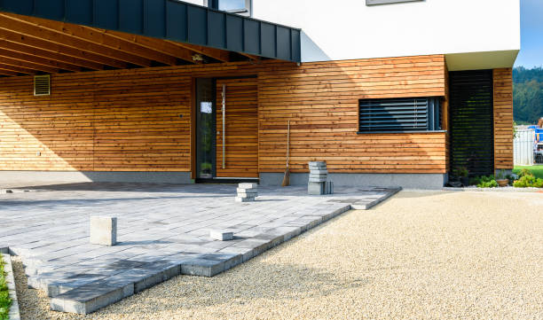 Best Driveway Paver Sealing  in Herculaneum, MO