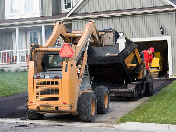 Best Cobblestone Driveway Pavers  in Herculaneum, MO