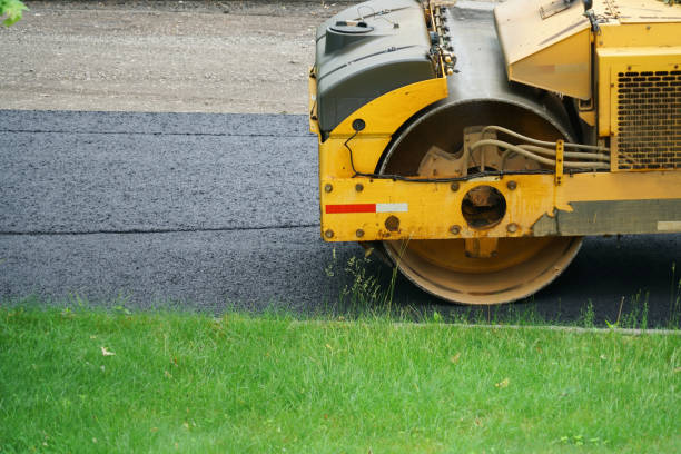 Best Driveway Resurfacing Pavers  in Herculaneum, MO