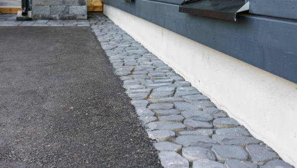 Best Residential Driveway Paver Services  in Herculaneum, MO