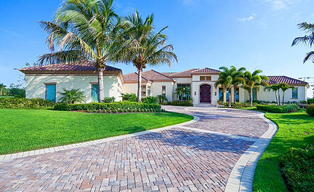 Reasons to Select Us for Your Driveway Paving Requirements in Herculaneum, MO